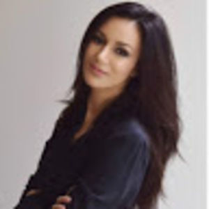 Meet your Posher, Renee